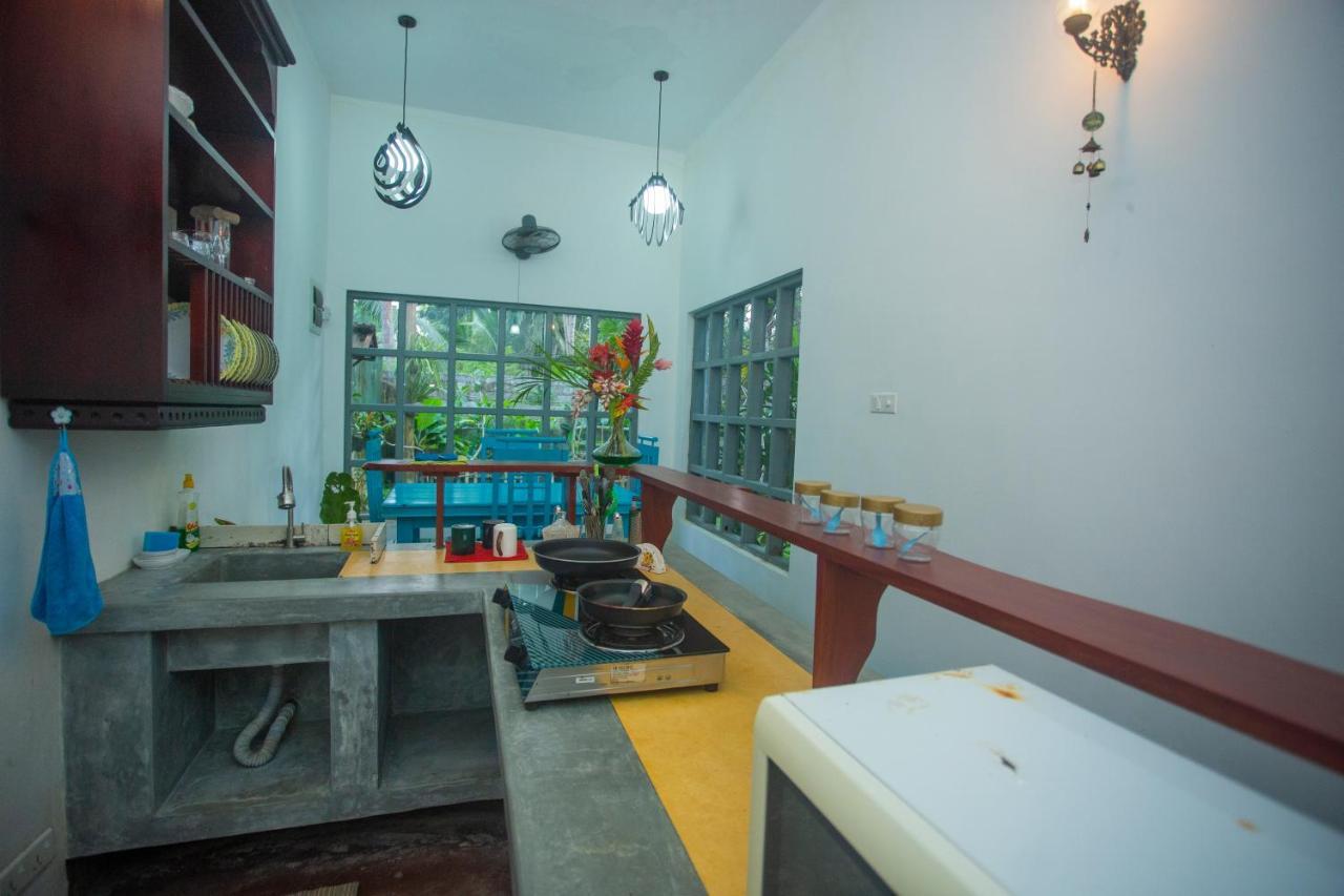 Percy Residence Унаватуна Экстерьер фото